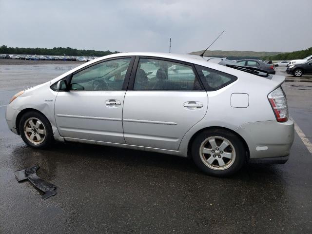 Photo 2 from auction – 2008 TOYOTA PRIUS with VIN JTDKB20U383438829