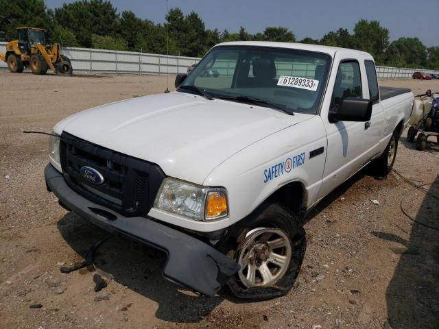 FORD RANGER SUP 2011 z numerem VIN 1FTKR1ED8BPA12181 - Zdjęcie z aukcji