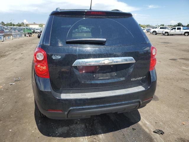 Photo 6 from auction – 2013 CHEVROLET EQUINOX LT with VIN 2GNALDEK4D1162132