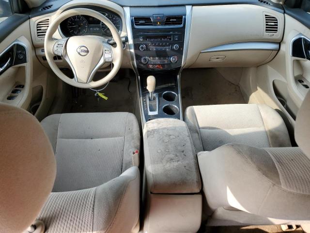 Photo 8 from auction – 2013 NISSAN ALTIMA 2.5 with VIN 1N4AL3AP6DC118153