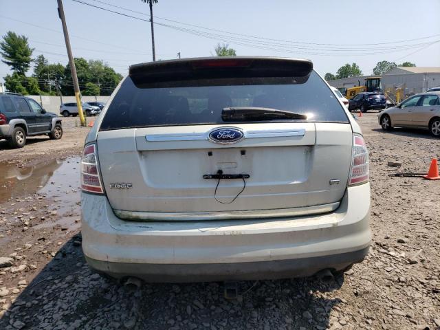 Photo 6 from auction – 2007 FORD EDGE SE with VIN 2FMDK46C27BB27731