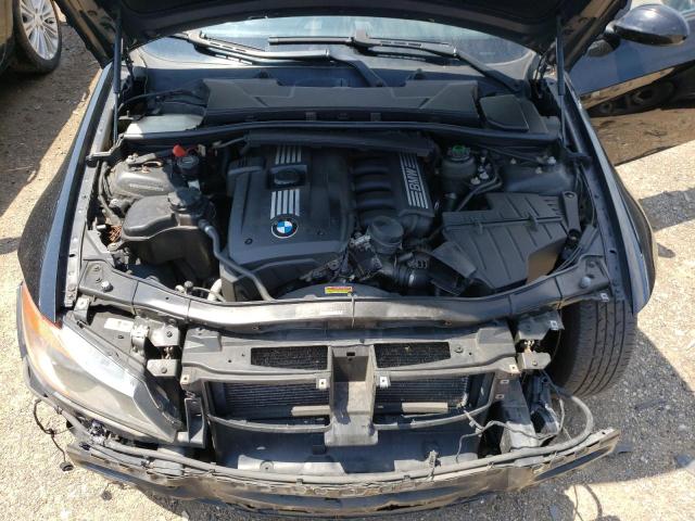 Photo 11 from auction – 2008 BMW 328 XI with VIN WBAVC93568K035650