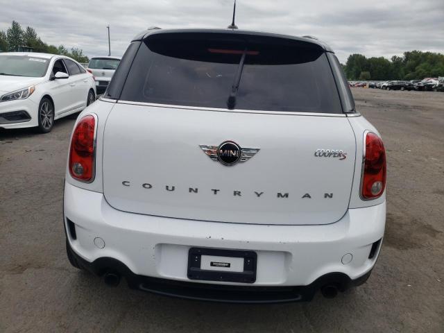 Zdjęcie 6 z aukcji – 2014 MINI COOPER S C z VIN WMWZC3C58EWP29498