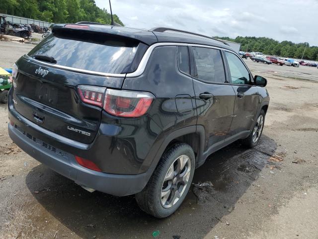 Photo 3 from auction – 2018 JEEP COMPASS LI with VIN 3C4NJDCB9JT283235