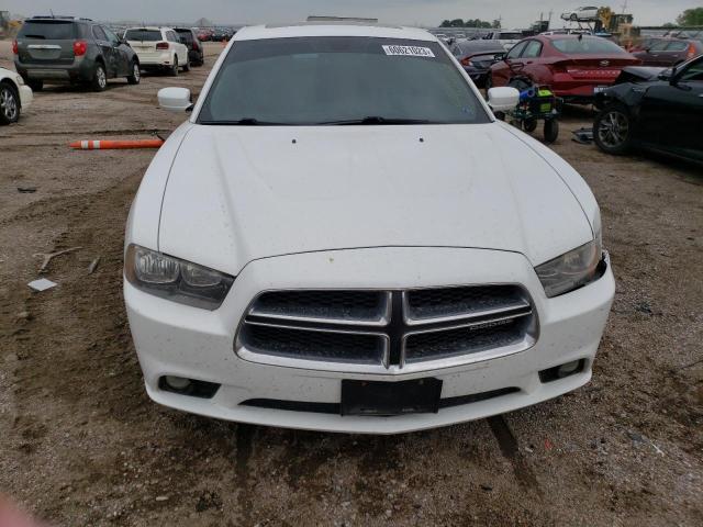 Photo 5 from auction – 2011 DODGE CHARGER with VIN 2B3CL3CGXBH590206