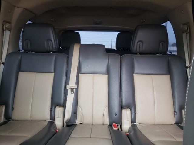 Photo 10 from auction – 2007 FORD EXPEDITION with VIN 1FMFU18557LA96829
