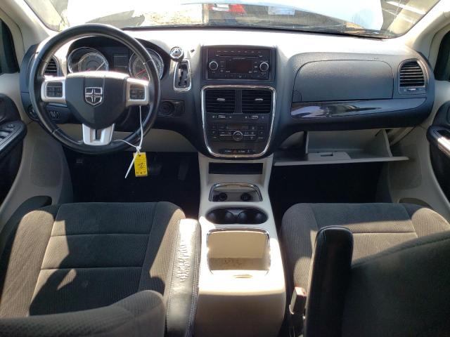 Photo 8 from auction – 2012 DODGE GRAND CARA with VIN 2C4RDGDGXCR171702