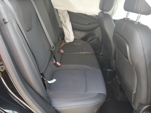 Photo 11 from auction – 2020 BUICK ENCORE GX with VIN KL4MMBS2XLB113067