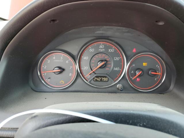 Photo 9 from auction – 2003 HONDA CIVIC EX with VIN 1HGEM219X3L026029