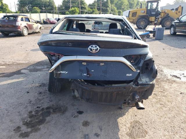 Photo 6 from auction – 2017 TOYOTA CAMRY LE with VIN 4T1BF1FK7HU424054