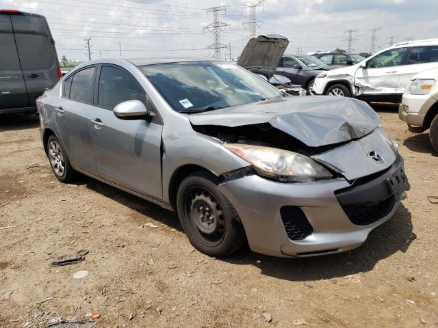 Photo 4 from auction – 2013 MAZDA 3 I with VIN JM1BL1TF3D1825522