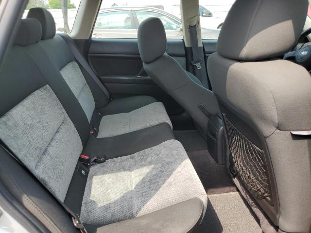 Photo 10 from auction – 2006 SUBARU LEGACY OUT with VIN 4S4BP61C667336537