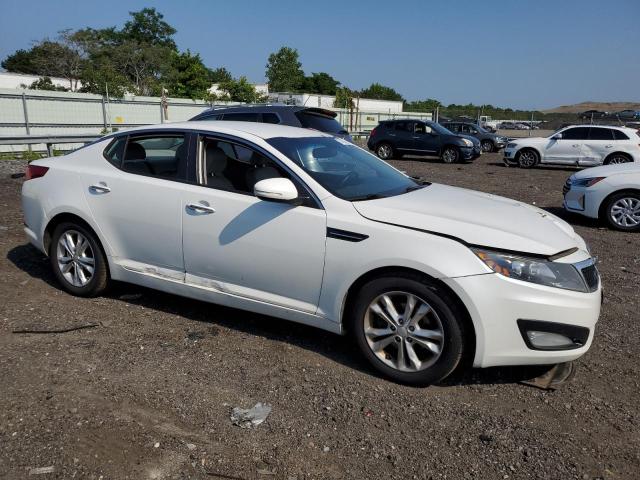 Zdjęcie 4 z aukcji – 2013 KIA OPTIMA EX z VIN 5XXGN4A76DG145938