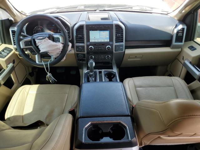 Photo 8 from auction – 2017 FORD F150 SUPER with VIN 1FTEW1EG4HKD72974