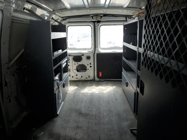 Photo 10 from auction – 2012 FORD ECONOLINE with VIN 1FTNE2EW5CDB35813