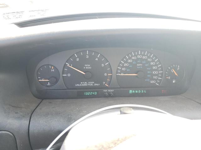 Photo 9 from auction – 2000 DODGE GRAND CARA with VIN 1B4GP44G9YB617449