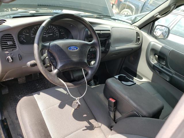 Photo 8 from auction – 2003 FORD RANGER SUP with VIN 1FTYR14EX3PA02791