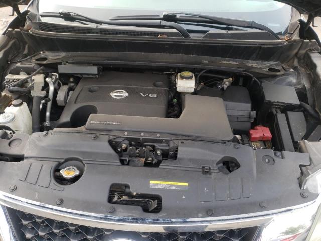 Photo 11 from auction – 2013 NISSAN PATHFINDER with VIN 5N1AR2MM2DC615281