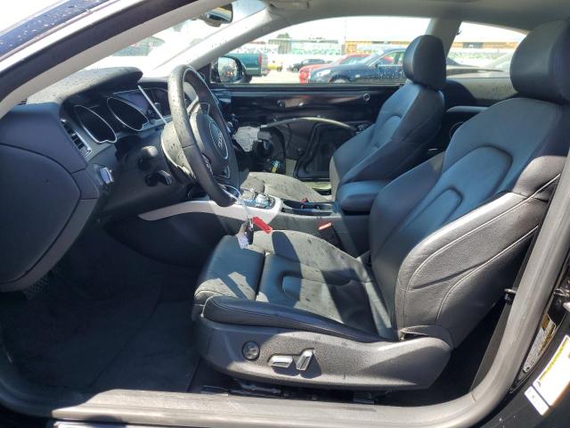 Photo 7 from auction – 2013 AUDI A5 PRESTIG with VIN WAUVFAFR0DA001145
