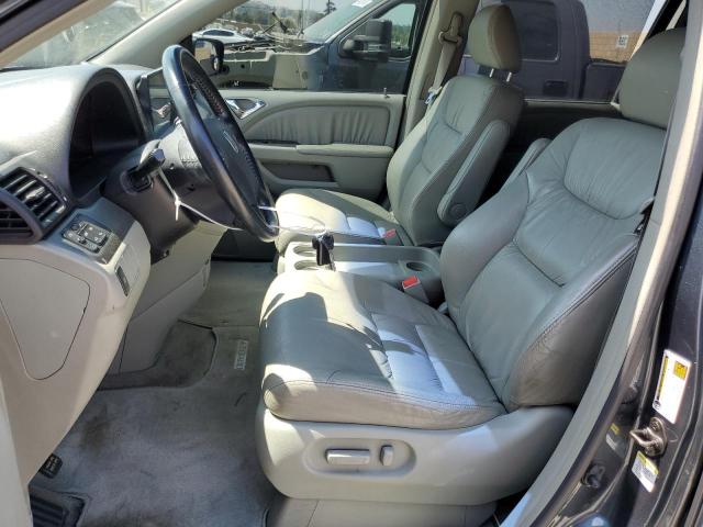 Photo 7 from auction – 2006 HONDA ODYSSEY EX with VIN 5FNRL38696B415157
