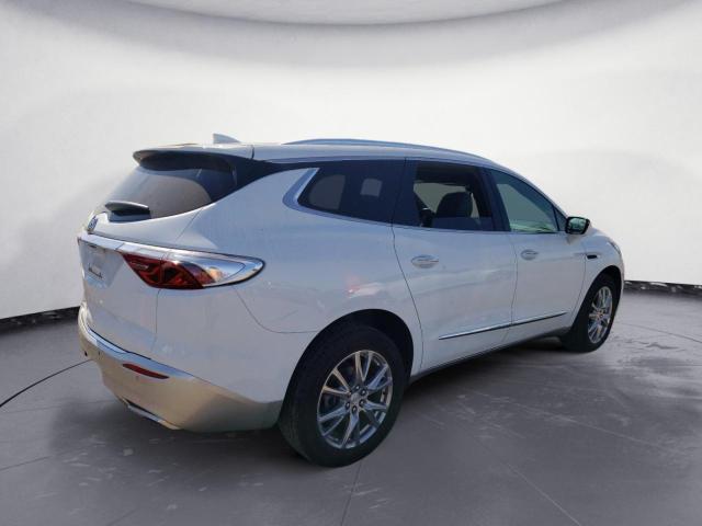 Photo 3 from auction – 2022 BUICK ENCLAVE PR with VIN 5GAERCKW9NJ129663