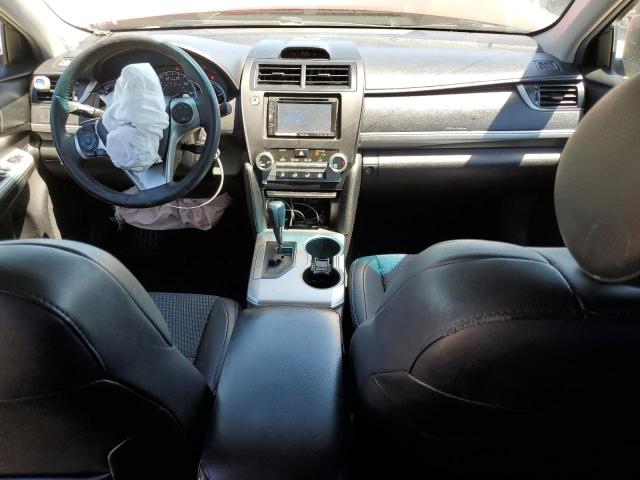 Photo 8 from auction – 2014 TOYOTA CAMRY L with VIN 4T1BF1FK3EU864056