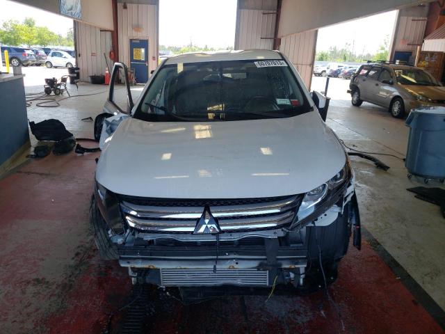 Photo 5 from auction – 2018 MITSUBISHI ECLIPSE CR with VIN JA4AT5AA8JZ039829