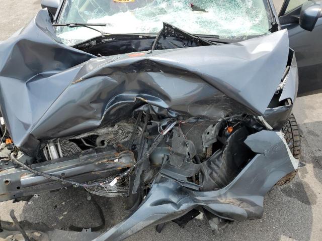 Photo 11 from auction – 2012 MAZDA 5 with VIN JM1CW2DL1C0139747
