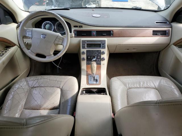 Photo 8 from auction – 2009 VOLVO S80 3.2 with VIN YV1AS982491102895