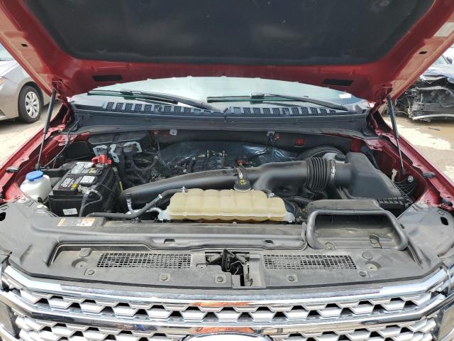 Photo 12 from auction – 2021 FORD EXPEDITION with VIN 1FMJU1LT4MEA15593