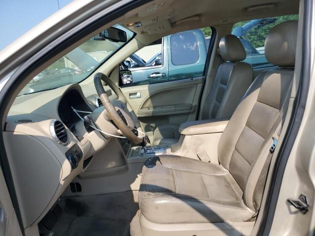 Photo 7 from auction – 2006 FORD FREESTYLE with VIN 1FMDK05166GA27339