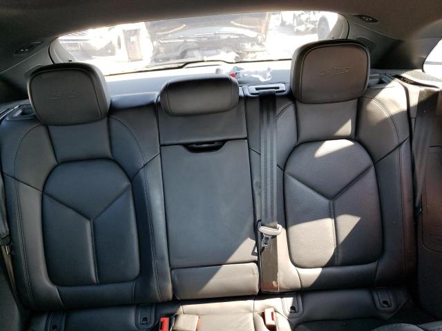 Photo 10 from auction – 2020 PORSCHE MACAN GTS with VIN WP1AG2A57LLB55409