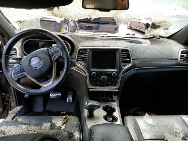 Photo 8 from auction – 2014 JEEP GRAND CHER with VIN 1C4RJFCM6EC398357