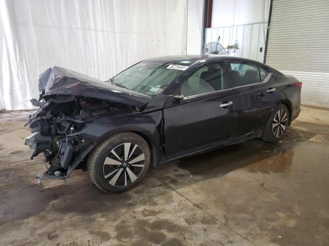 NISSAN ALTIMA SV 2022 with VIN 1N4BL4DV2NN357807 - Photo from auction