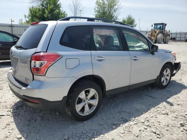 Photo 3 from auction – 2015 SUBARU FORESTER 2 with VIN JF2SJABCXFH454366
