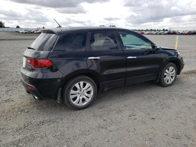 Photo 3 from auction – 2010 ACURA RDX TECHNO with VIN 5J8TB1H50AA005483