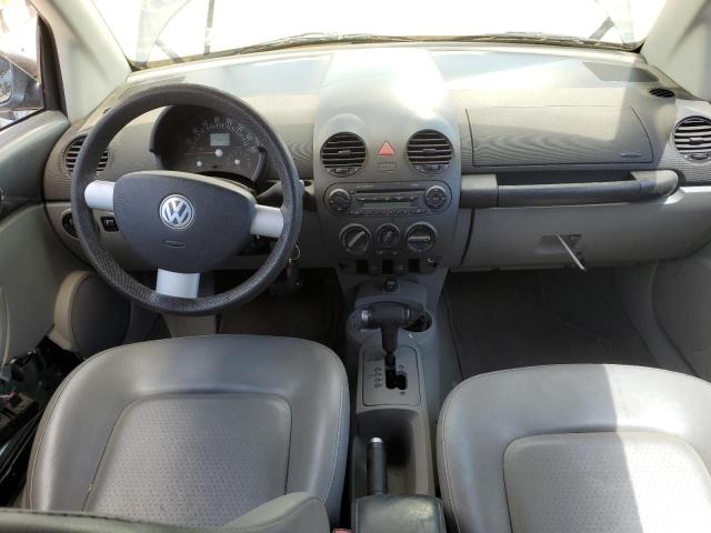 Photo 8 from auction – 2004 VOLKSWAGEN NEW BEETLE with VIN 3VWCD31Y14M341303