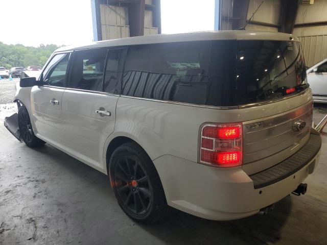 Снимка 2 от търг – 2010 FORD FLEX LIMIT с VIN 2FMGK5DC7ABA29128