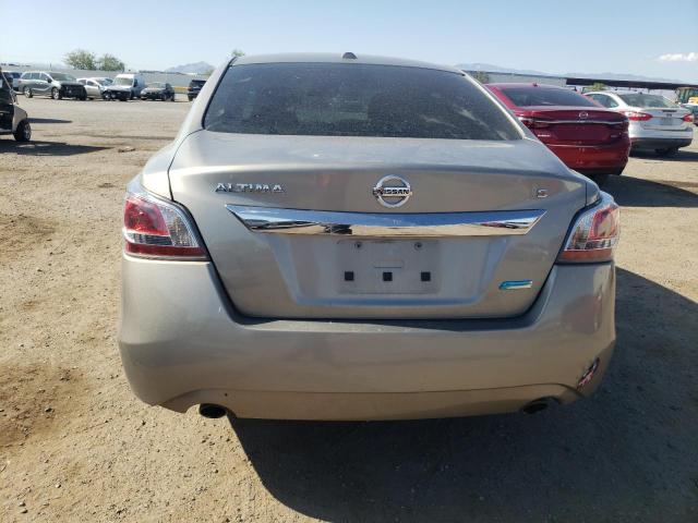 Foto 6 de la subasta – 2014 NISSAN ALTIMA con VIN 1N4AL3AP1EN235449