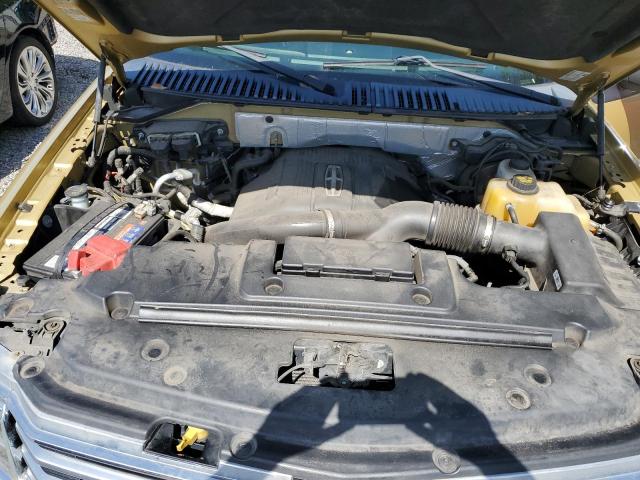 Photo 11 from auction – 2016 LINCOLN NAVIGATOR with VIN 5LMJJ3JT0GEL06441