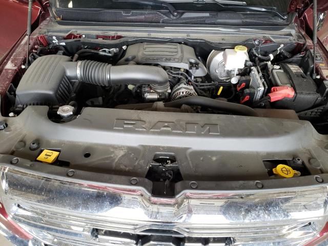 Photo 11 from auction – 2022 RAM 1500 LARAM with VIN 1C6SRFJT3NN268651