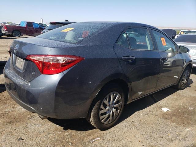 Photo 3 from auction – 2019 TOYOTA COROLLA L with VIN 5YFBURHE8KP877118