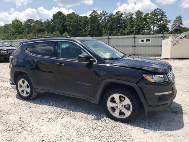 Photo 4 from auction – 2019 JEEP COMPASS LA with VIN 3C4NJDBB4KT671850