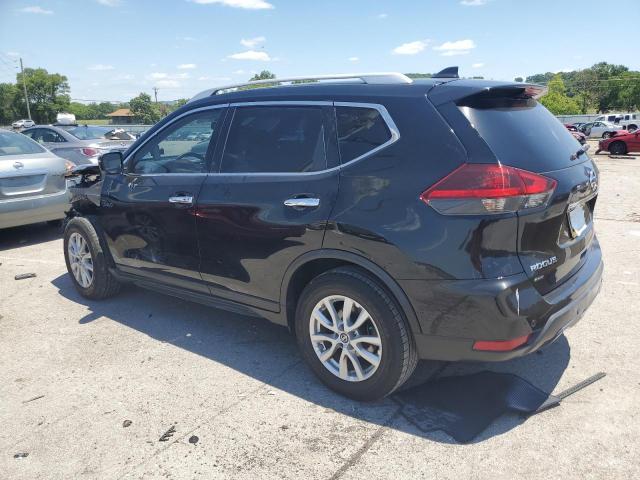 Photo 2 from auction – 2020 NISSAN ROGUE S with VIN KNMAT2MT7LP520770