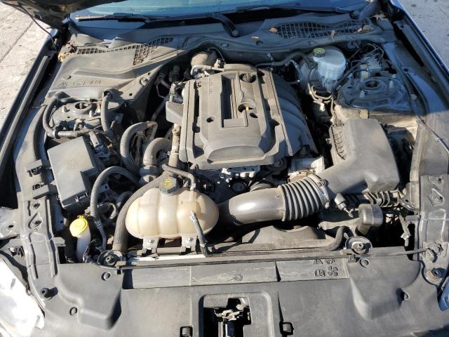 Photo 11 from auction – 2018 FORD MUSTANG with VIN 1FA6P8TH2J5178976