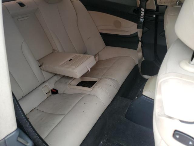 Photo 10 from auction – 2015 BMW 428 XI with VIN WBA3N5C56FK198712