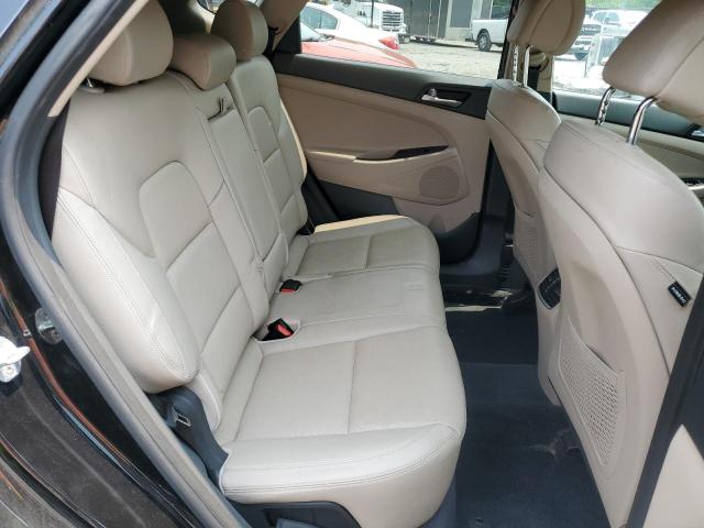 Photo 11 from auction – 2016 HYUNDAI TUCSON LIM with VIN KM8J3CA2XGU033101