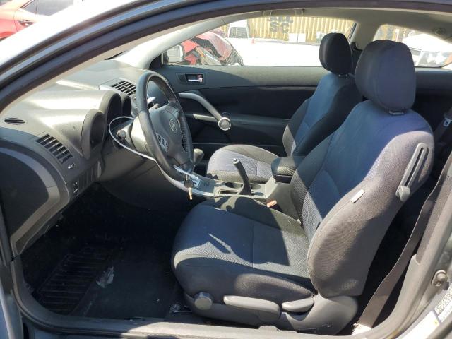 Photo 7 from auction – 2009 SCION TC with VIN JTKDE167990283369