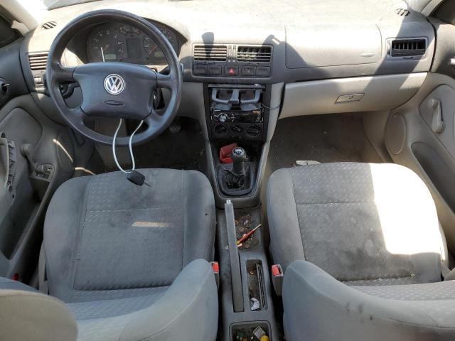 Photo 8 from auction – 2001 VOLKSWAGEN JETTA GL with VIN 3VWRS29M81M029065
