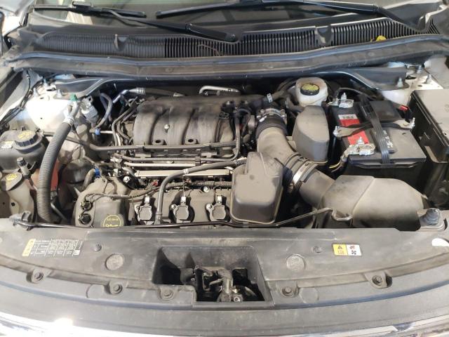 Photo 12 from auction – 2018 FORD EXPLORER X with VIN 1FM5K8D82JGB86823